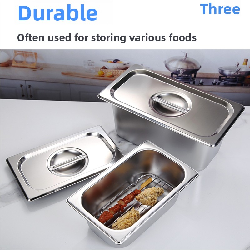 Stainless Steel Drain Pan with - Commercial Kitchen Dishwasher ulasan dan harga