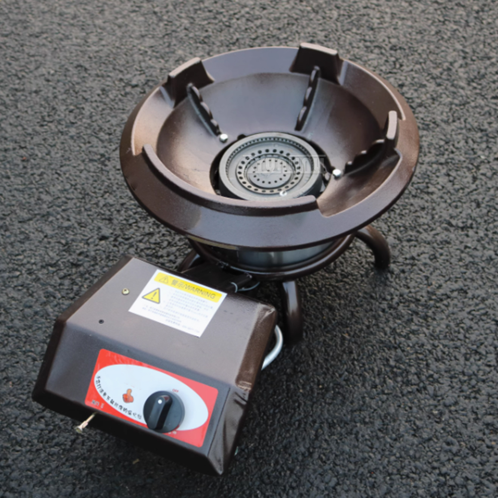 Energy-saving Stir Fry Stove R - Commercial Kitchen Stove ulasan dan harga