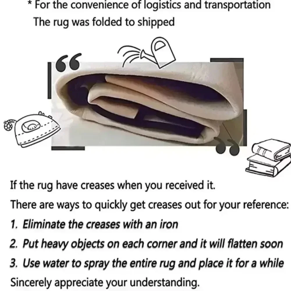 2D Fish-shaped Running Track C - Commercial Kitchen Mats ulasan dan harga