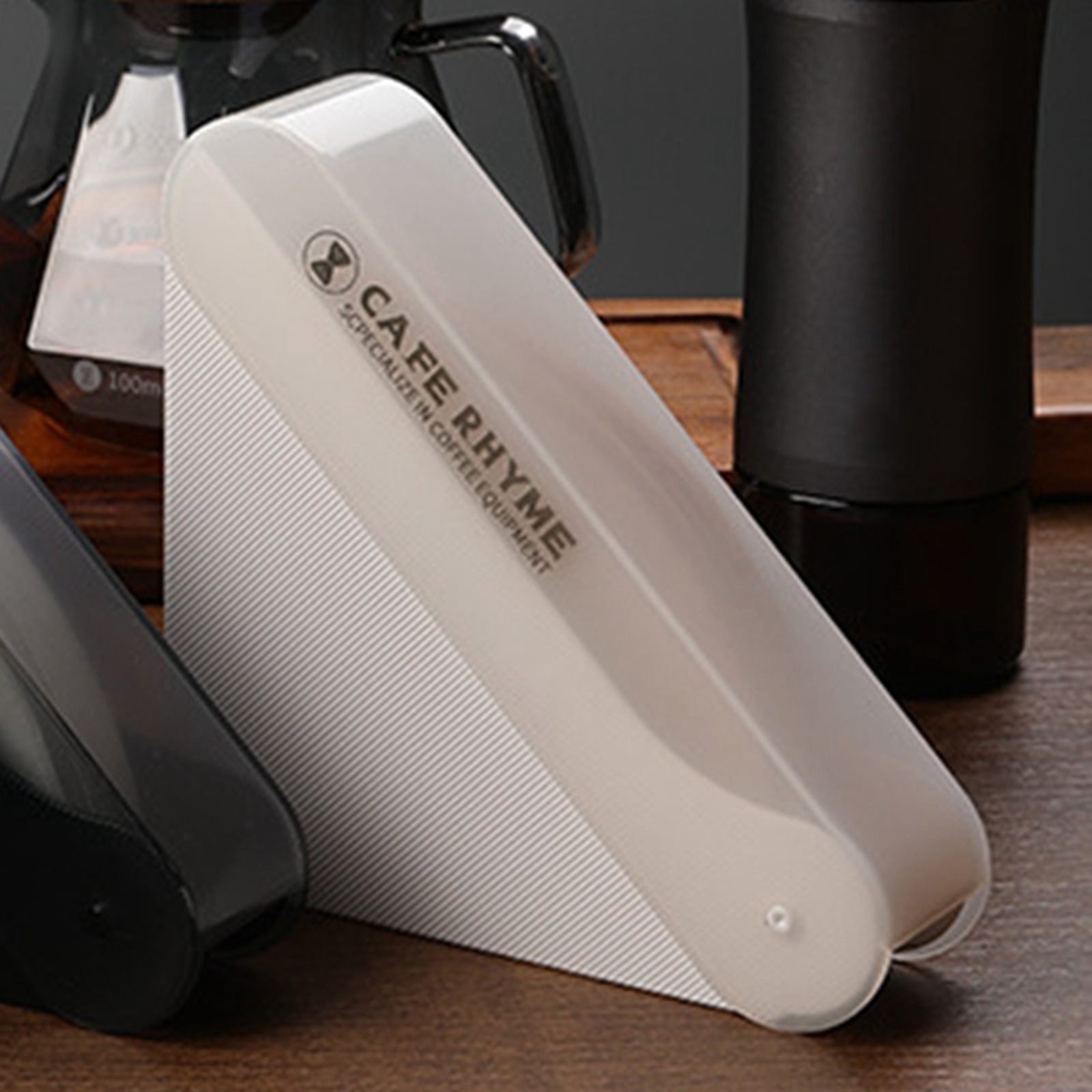 Coffee Filter Holder Reusable  - Commercial Kitchen Rack ulasan dan harga