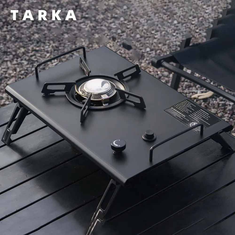 TARKA Camping Burner IGT Gas S - Commercial Kitchen Burner ulasan dan harga