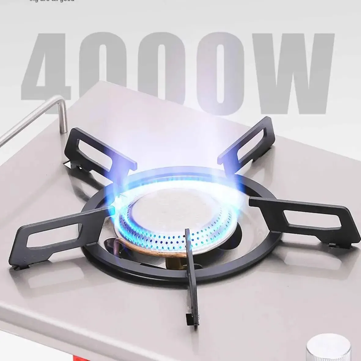 TARKA Camping Burner IGT Gas S - Commercial Kitchen Burner ulasan dan harga