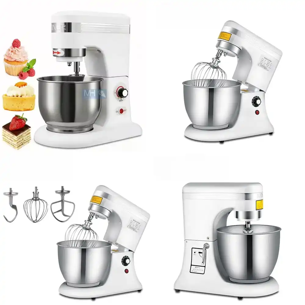 Kitchen vertical cake mixer, b - Dough Mixer Machine ulasan dan harga