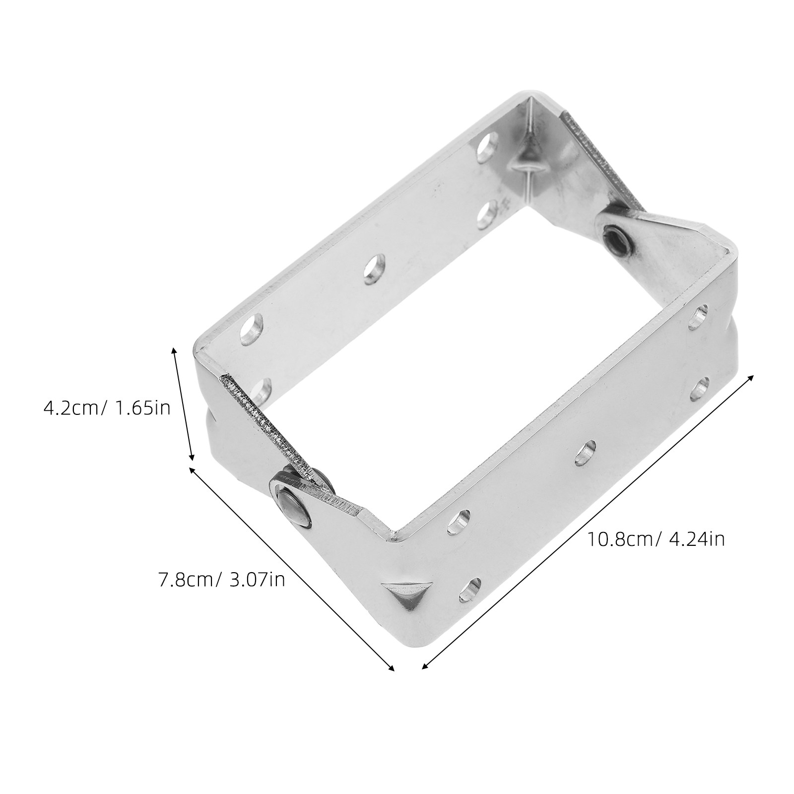 Heavy Duty U Shaped Oven Door  - Commercial Kitchen Hardware ulasan dan harga