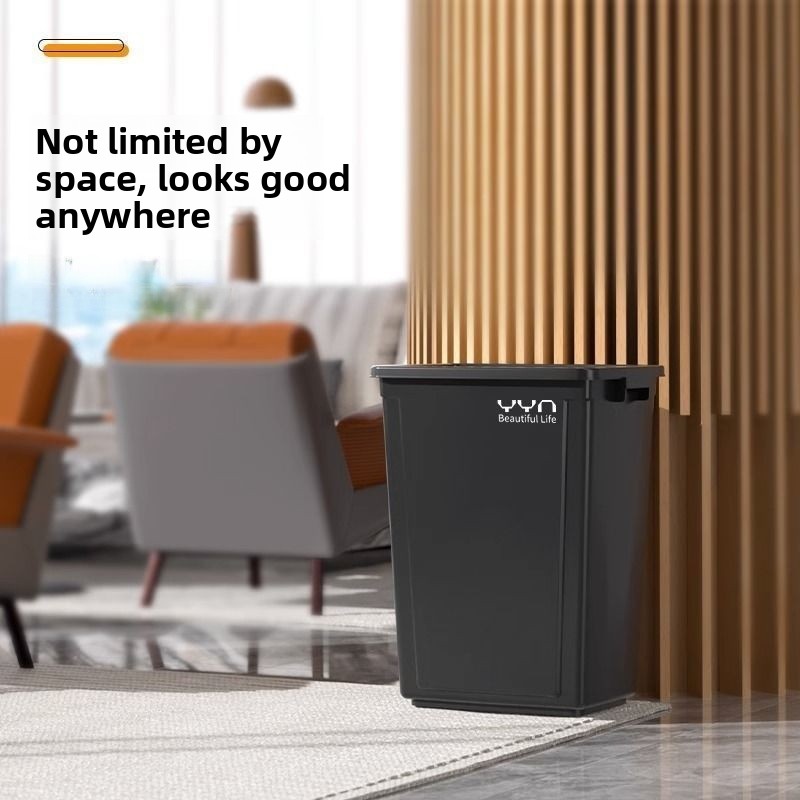 Large Capacity 30L 50L Commerc - Commercial Kitchen Garbage Can ulasan dan harga