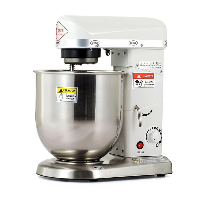 Commercial and Household Multi - Dough Mixer Machine ulasan dan harga