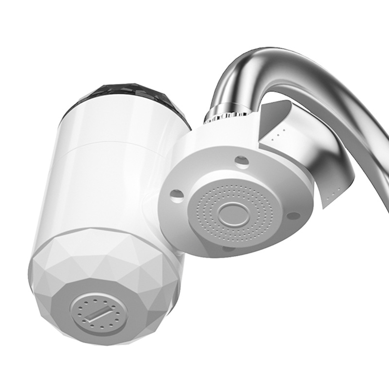 Kitchen Electric Water Heater  - Commercial Kitchen Tap ulasan dan harga