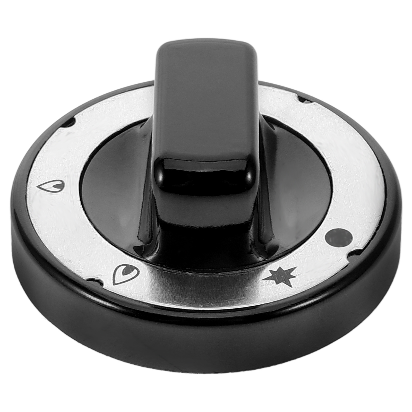 70Mm Red Heat Resistant Knob F - Commercial Kitchen Burner ulasan dan harga