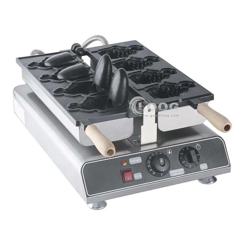 Competitive Price Kitchen Equi - Commercial Kitchen Ice Machine ulasan dan harga