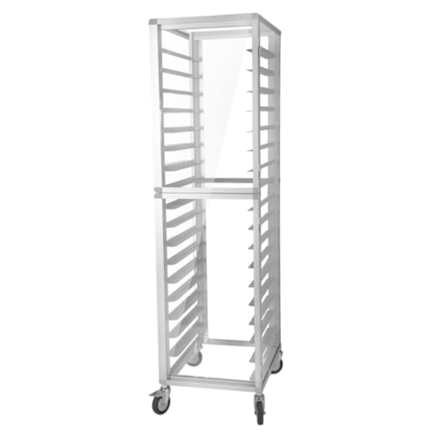 Commercial bakery rack for bun - Commercial Kitchen Rack ulasan dan harga