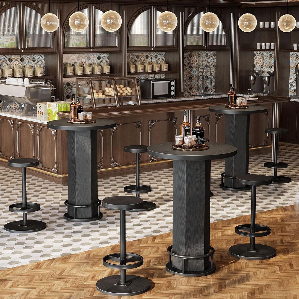 4-Seat Commercial Dining Set,  - Commercial Kitchen Set ulasan dan harga