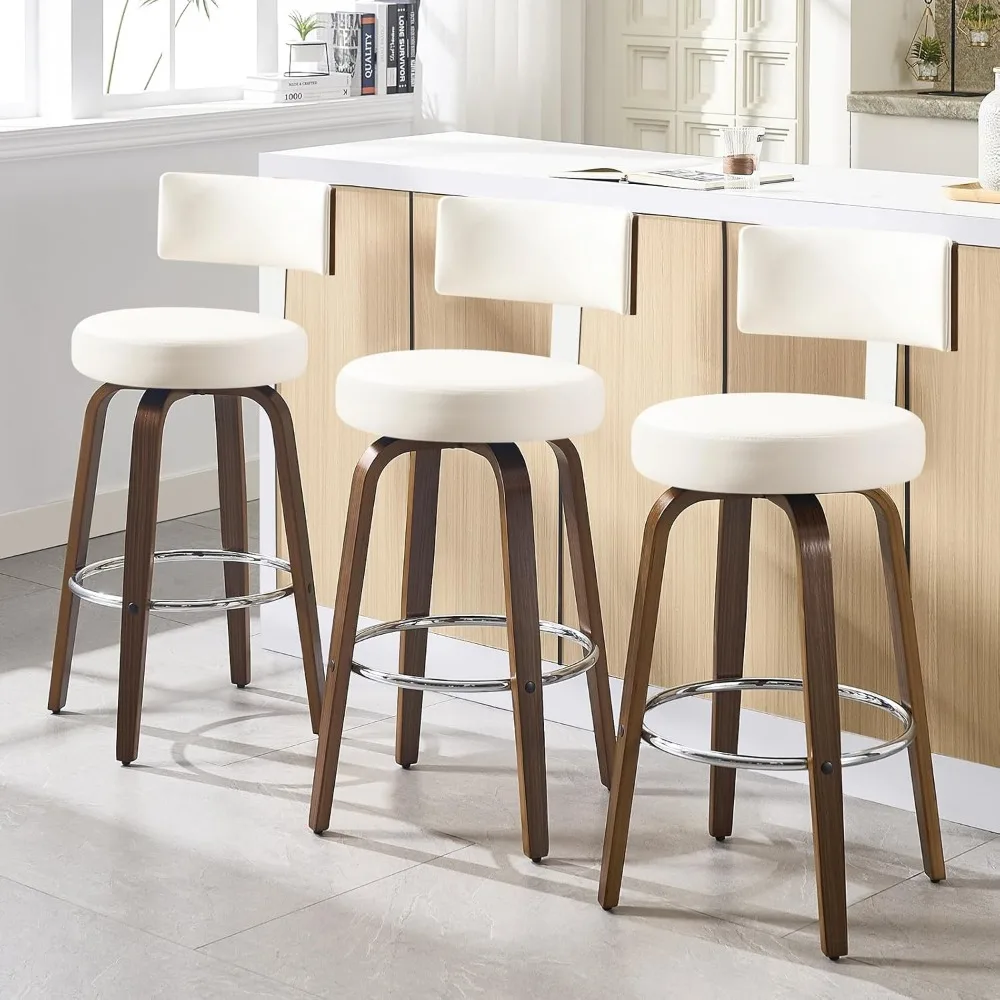 Bar Height Bar Stools Set of 3 - Commercial Kitchen Set ulasan dan harga