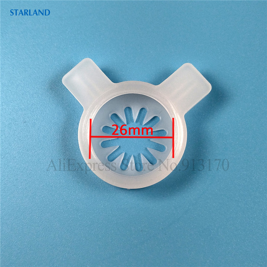Special Moulding Lid Accessory - Soft Serve Ice Cream Machine ulasan dan harga