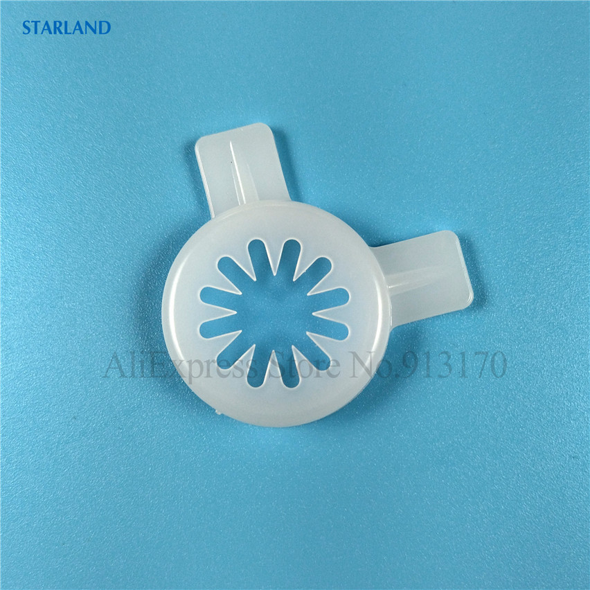 Special Moulding Lid Accessory - Soft Serve Ice Cream Machine ulasan dan harga