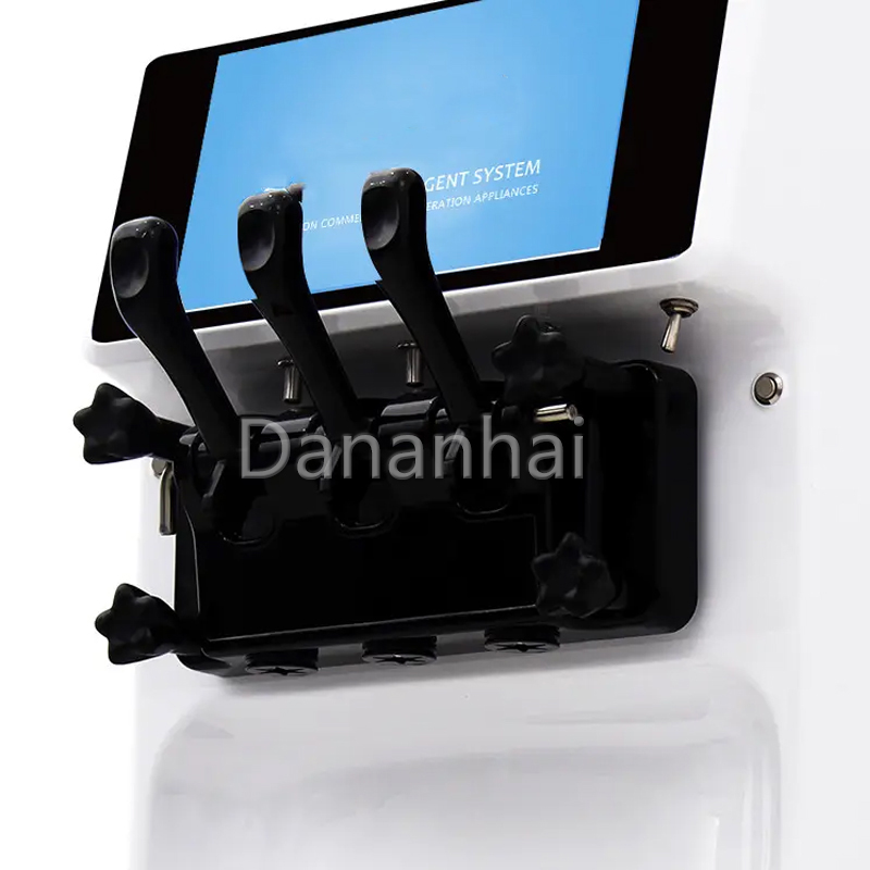 High End Lightweight Commercia - Commercial Kitchen Ice Machine ulasan dan harga