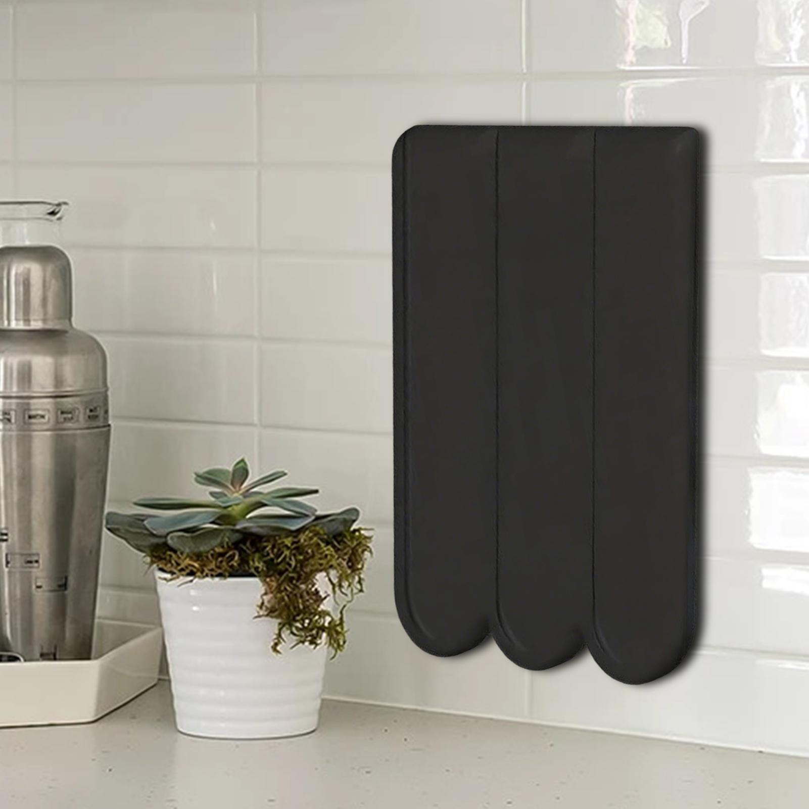 Coffee Pod Storage Wall Mounte - Commercial Kitchen Rack ulasan dan harga