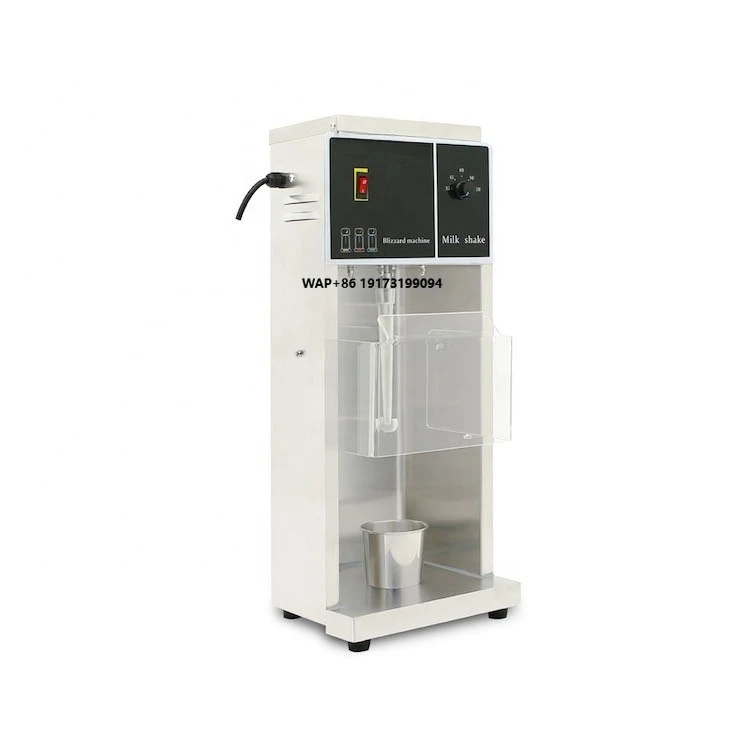 Automatic Soft Serve Ice Cream - Soft Serve Ice Cream Machine ulasan dan harga