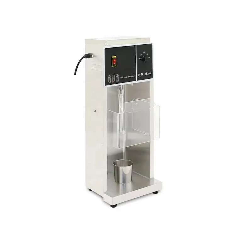 Automatic Soft Serve Ice Cream - Soft Serve Ice Cream Machine ulasan dan harga