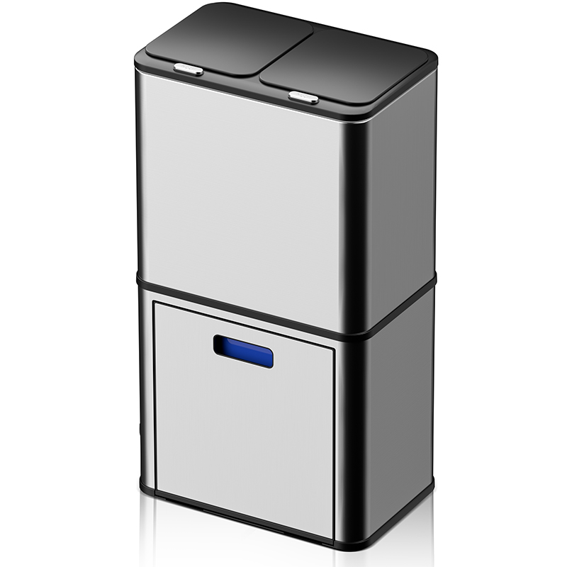 2025 hot sale Diaper Bin Stain - Commercial Kitchen Bin ulasan dan harga