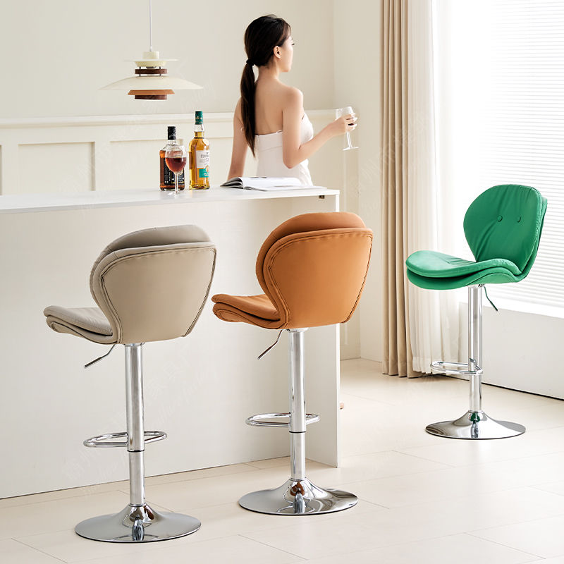 Nordic Waist Protection Comfor - Commercial Kitchen Island ulasan dan harga