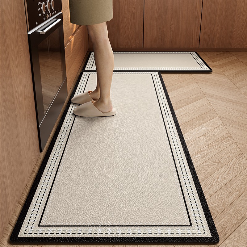Kitchen Mat Waterproof Non-sli - Commercial Kitchen Mats ulasan dan harga
