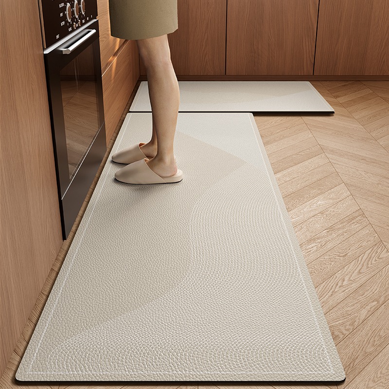 Kitchen Mat Waterproof Non-sli - Commercial Kitchen Mats ulasan dan harga