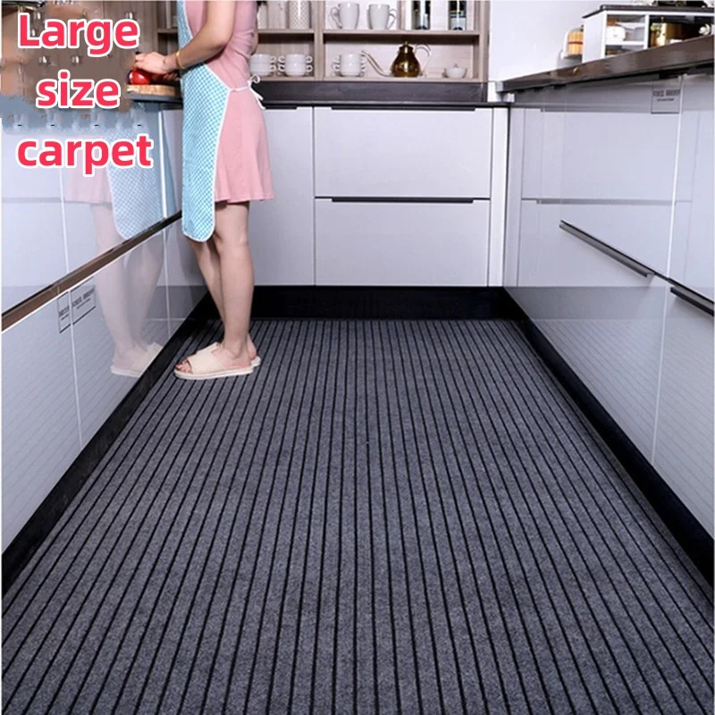 Large Area Carpet Anti Slip Wa - Commercial Kitchen Mats ulasan dan harga