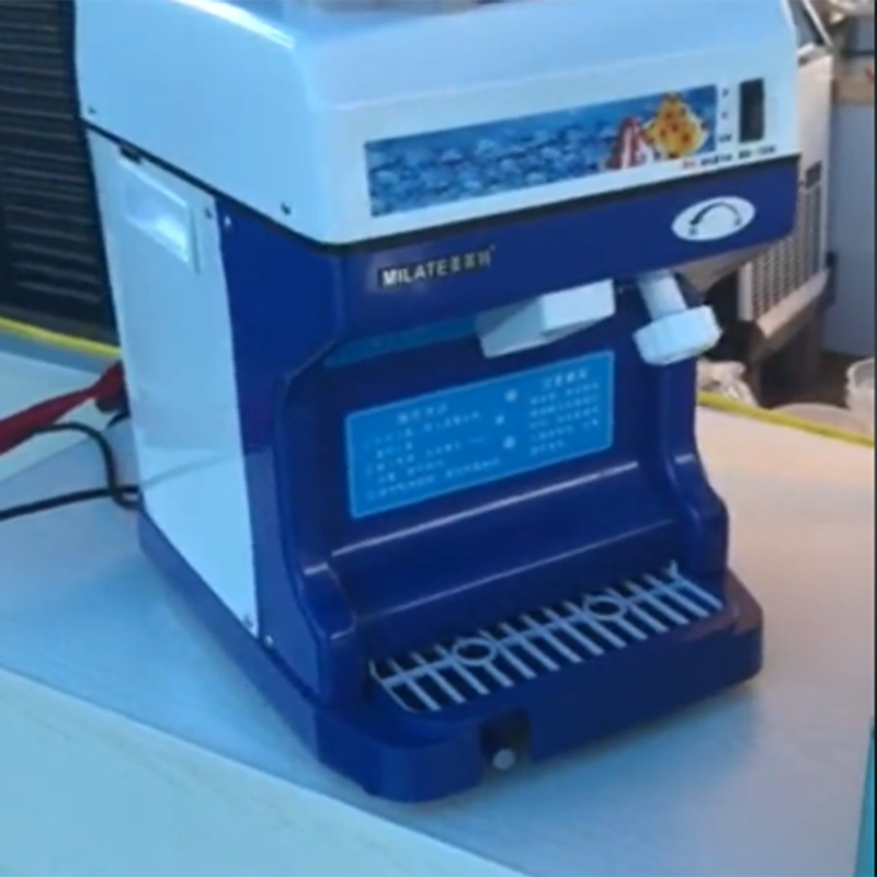 Efficient Commercial Home Elec - Commercial Kitchen Ice Machine ulasan dan harga