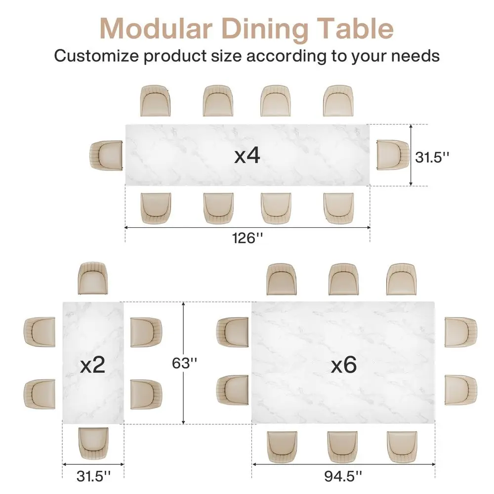 Square Commercial Dining Table - Commercial Kitchen Set ulasan dan harga