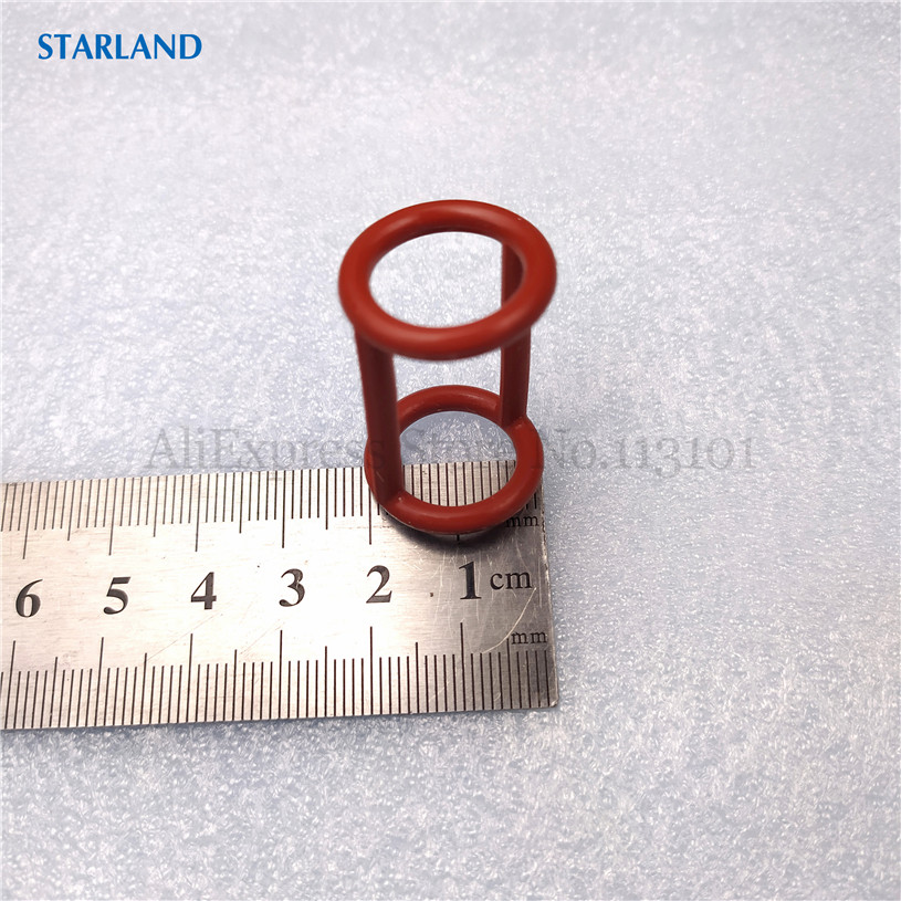 One Bag Small H Shaped Seal Ri - Soft Serve Ice Cream Machine ulasan dan harga