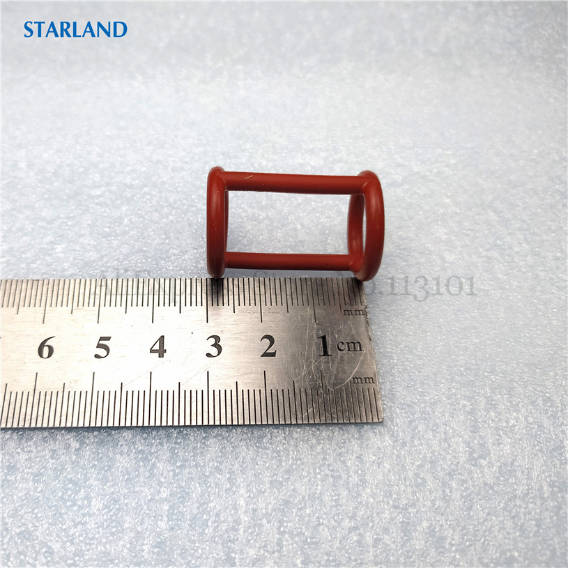 One Bag Small H Shaped Seal Ri - Soft Serve Ice Cream Machine ulasan dan harga