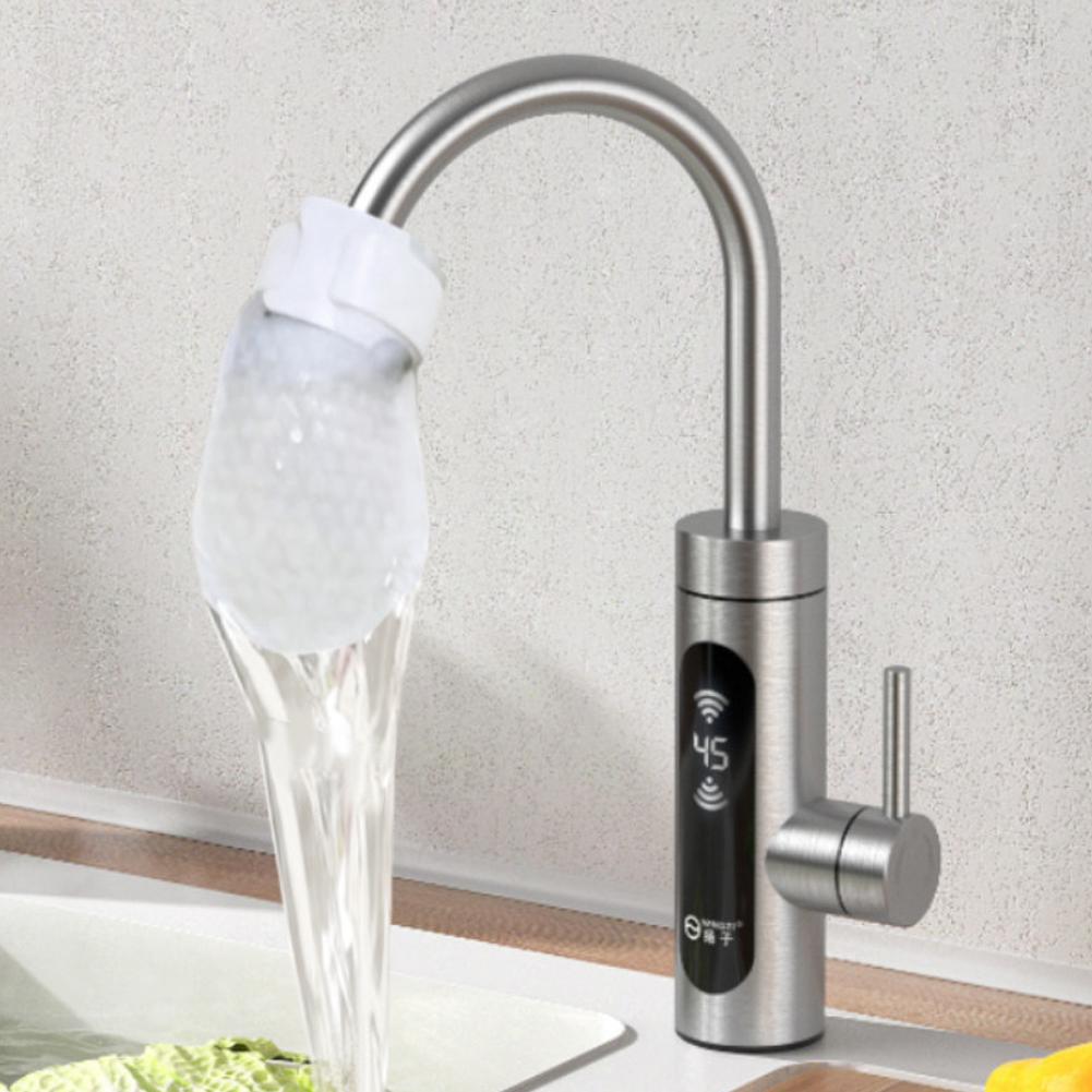 Faucet Filter Pads High Densit - Commercial Kitchen Tap ulasan dan harga