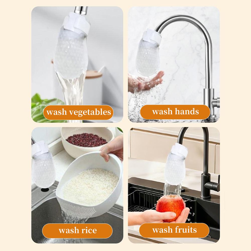 Faucet Filter Pads High Densit - Commercial Kitchen Tap ulasan dan harga
