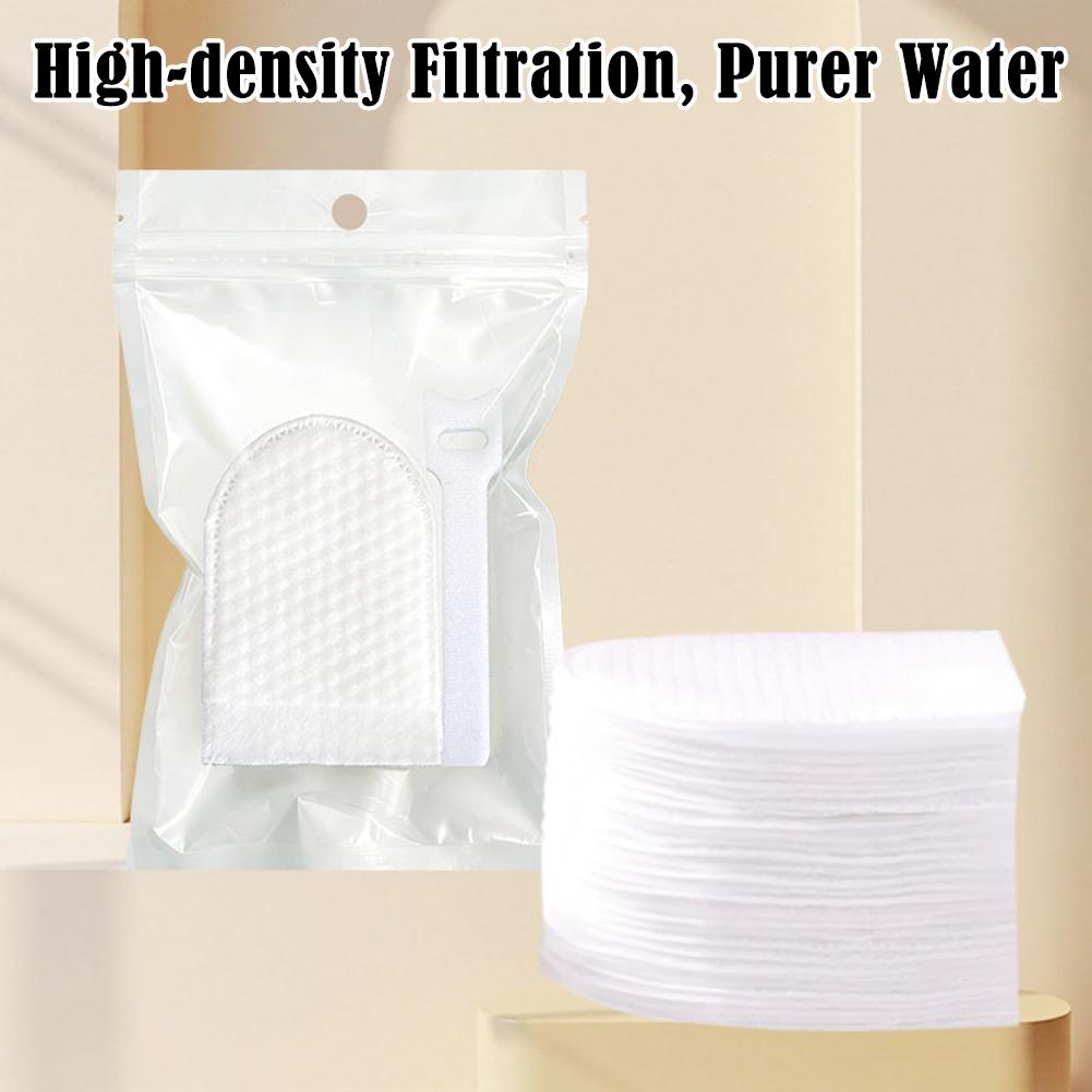 Faucet Filter Pads High Densit - Commercial Kitchen Tap ulasan dan harga