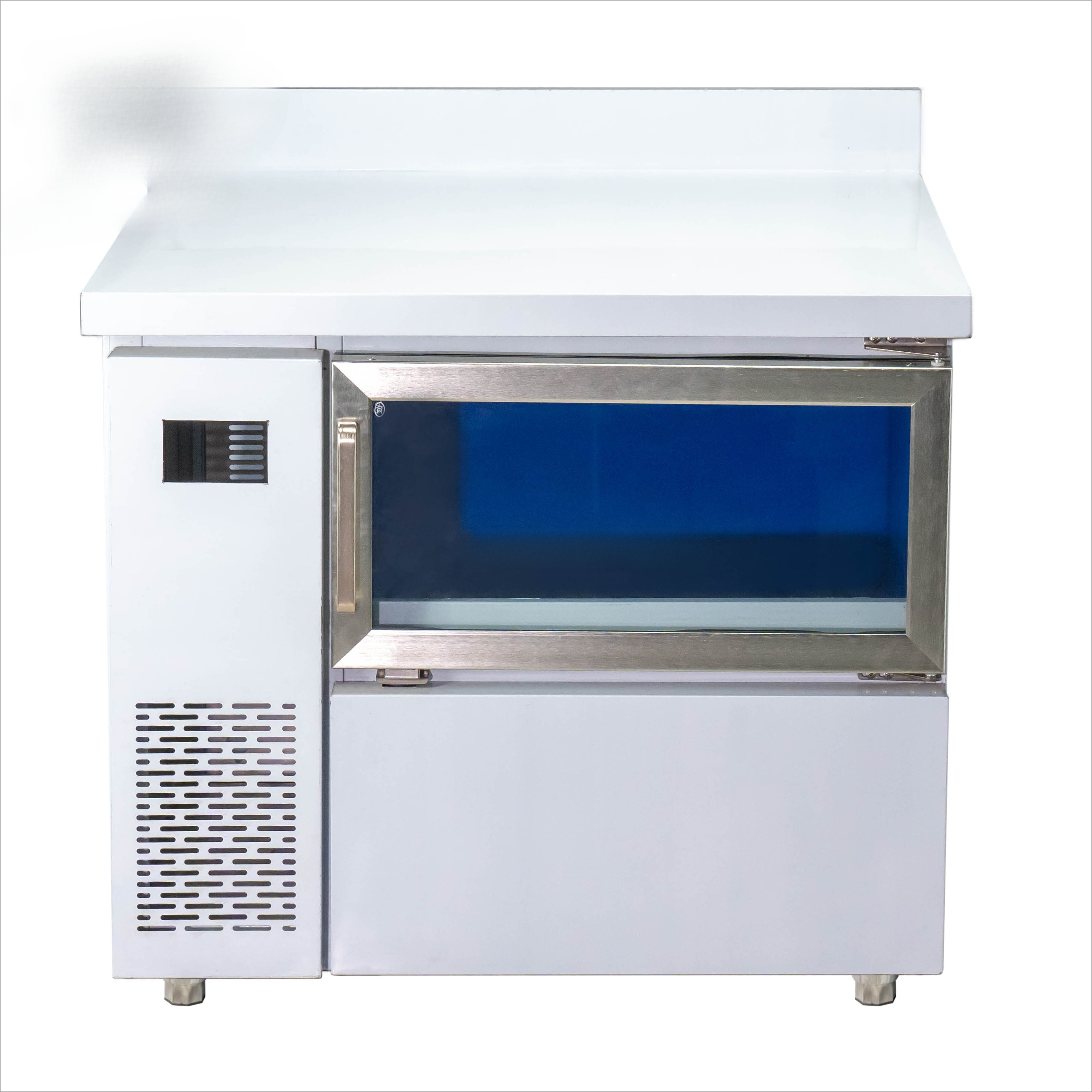Commercial Kitchen and Bar Sta - Commercial Kitchen Ice Machine ulasan dan harga