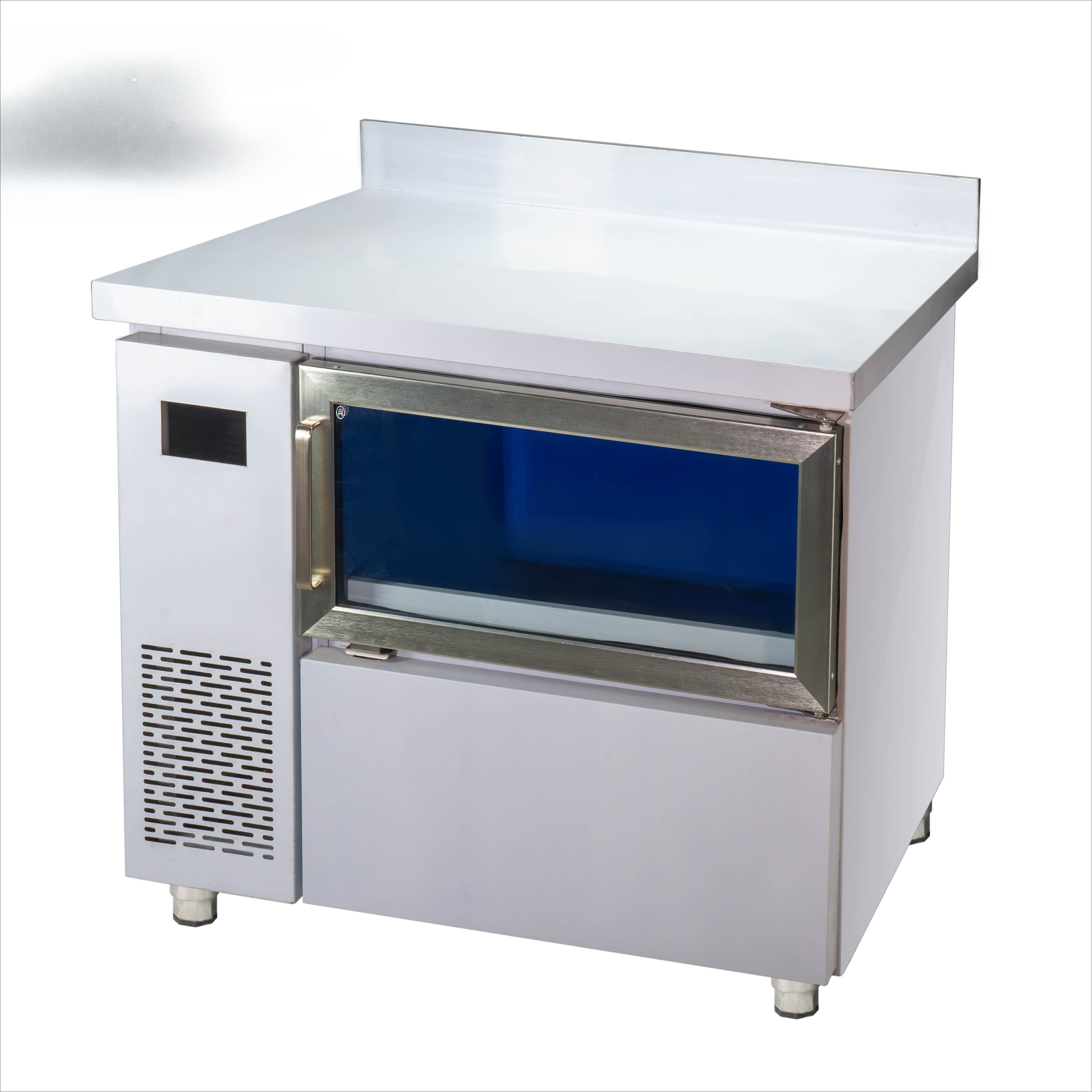 Commercial Kitchen and Bar Sta - Commercial Kitchen Ice Machine ulasan dan harga