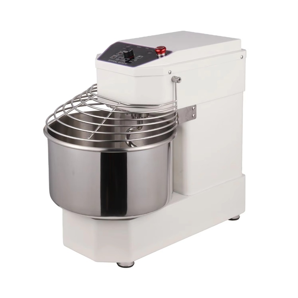 15L Commercial Dough Mixer 110 - Dough Mixer Machine ulasan dan harga