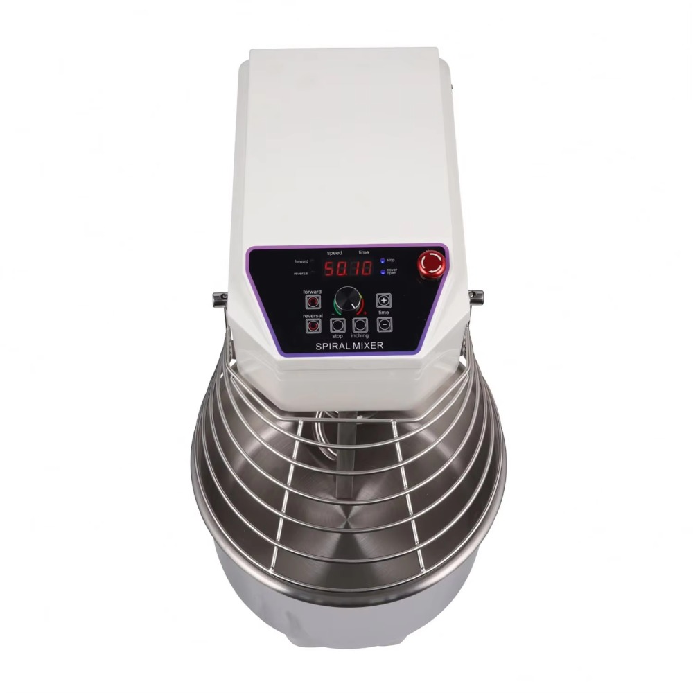 15L Commercial Dough Mixer 110 - Dough Mixer Machine ulasan dan harga