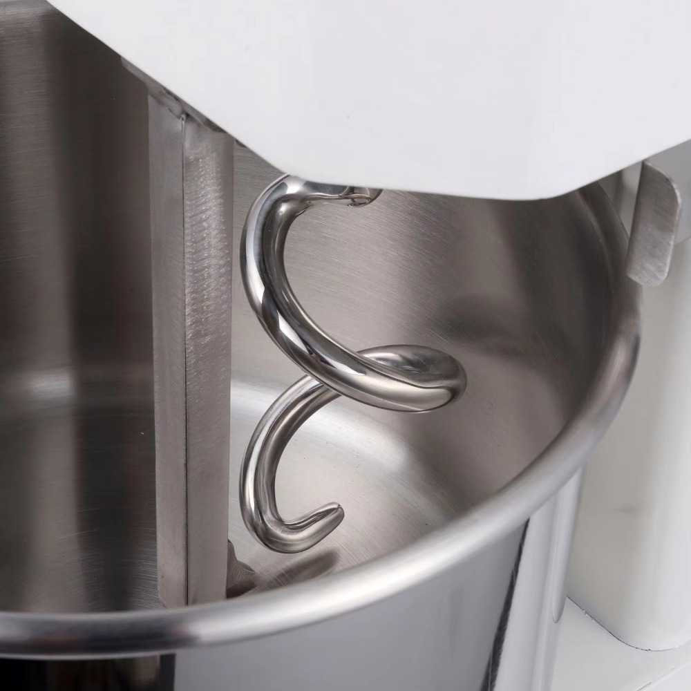 15L Commercial Dough Mixer 110 - Dough Mixer Machine ulasan dan harga
