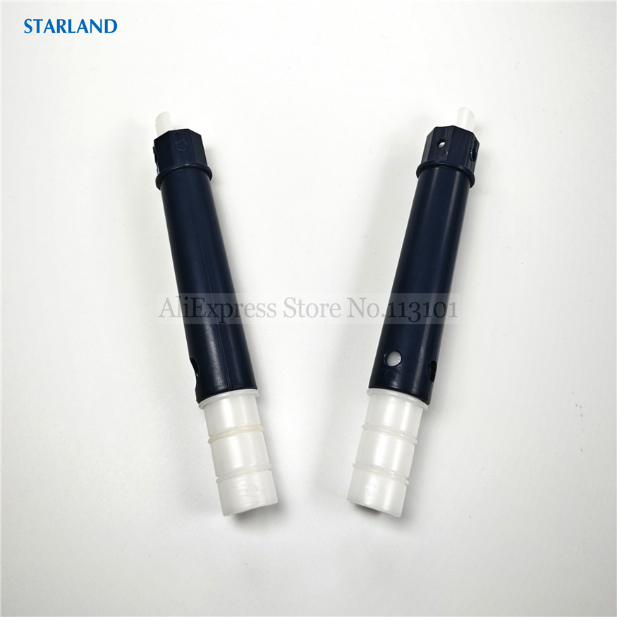 2 Pieces Puffing Air Pipes Sho - Soft Serve Ice Cream Machine ulasan dan harga