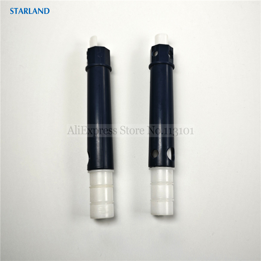 2 Pieces Puffing Air Pipes Sho - Soft Serve Ice Cream Machine ulasan dan harga