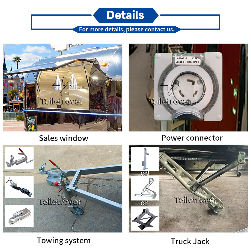 Commercial Fully Equipped Food - Commercial Kitchen Vendor ulasan dan harga