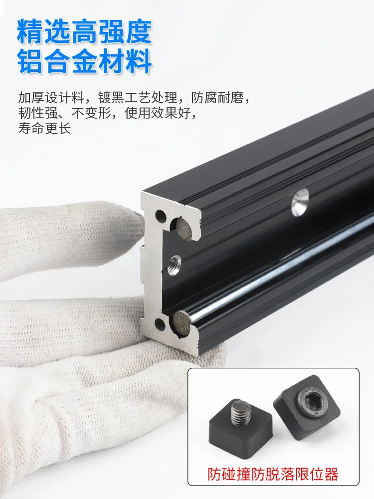 Hot SalesOpen Countertop Teles - Commercial Kitchen Hardware ulasan dan harga