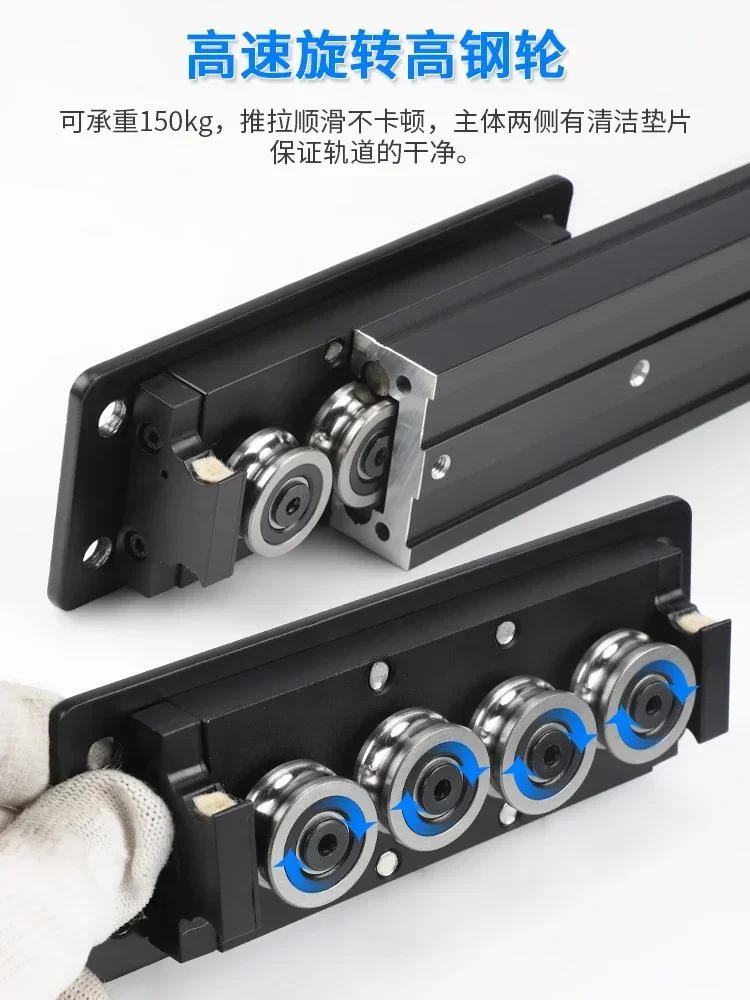 Hot SalesOpen Countertop Teles - Commercial Kitchen Hardware ulasan dan harga
