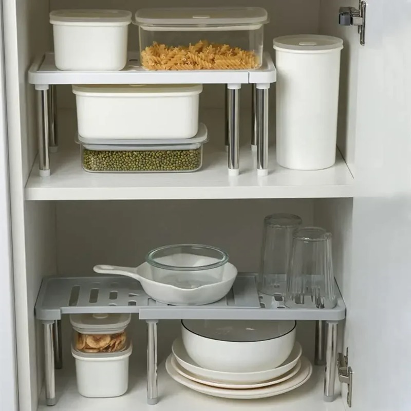Scalable One Piece Multifuncti - Commercial Kitchen Rack ulasan dan harga