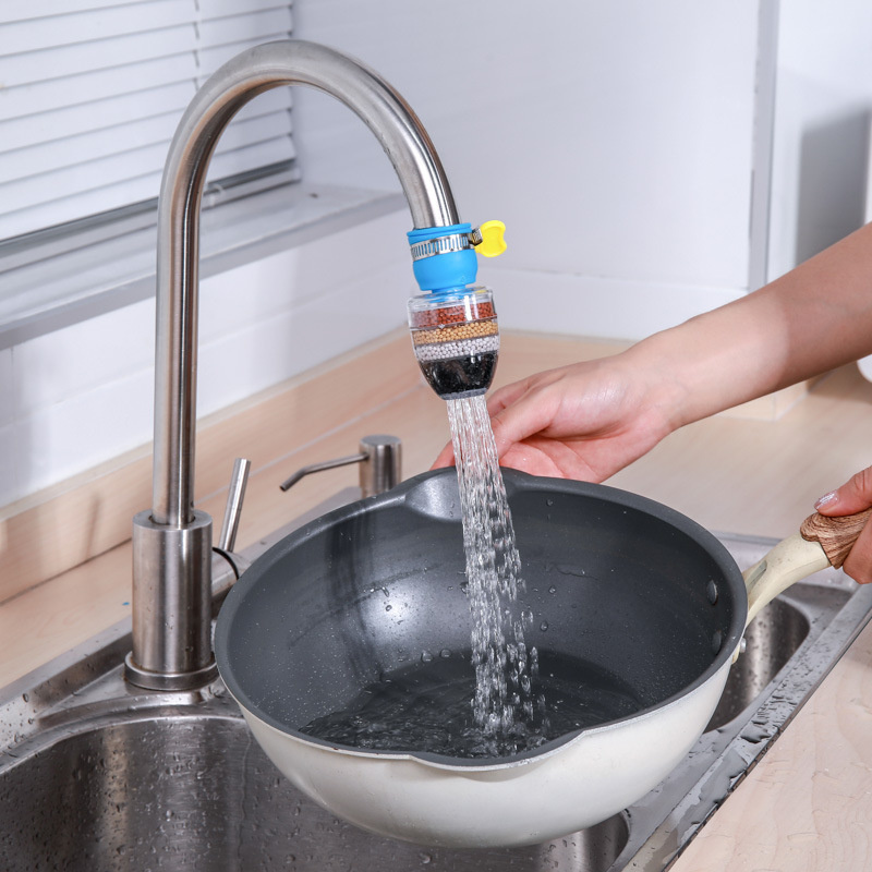Purifier Tap Filter Water Savi - Commercial Kitchen Tap ulasan dan harga