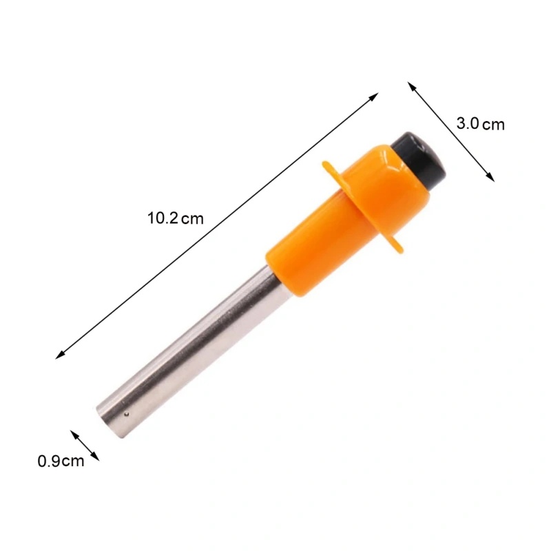 Device Camping Pulse Lighter G - Commercial Kitchen Burner ulasan dan harga