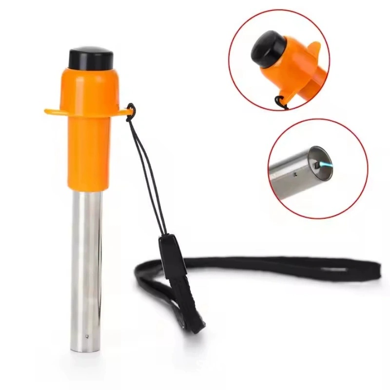 Device Camping Pulse Lighter G - Commercial Kitchen Burner ulasan dan harga