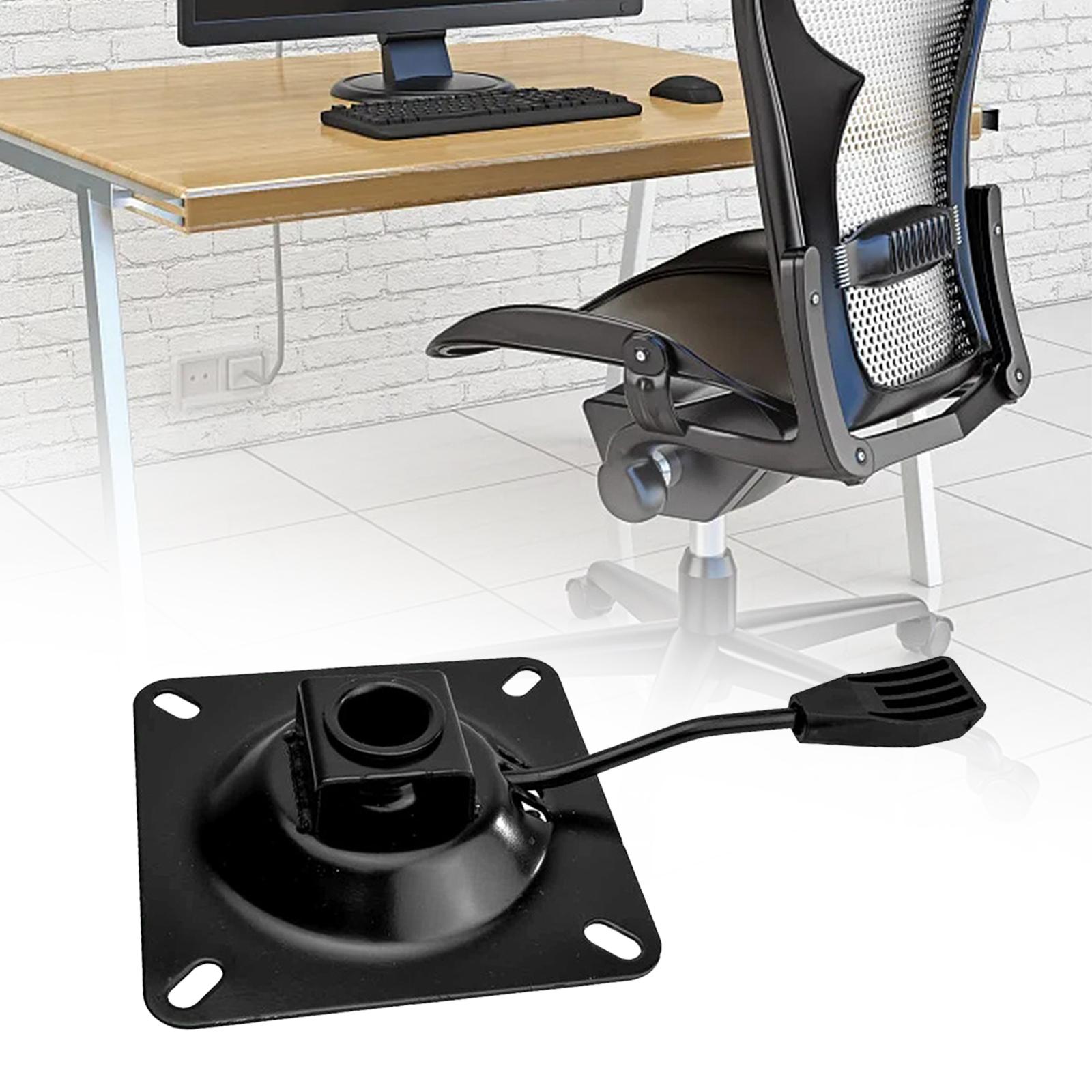 Swivel Chair Base Plate Heavy  - Commercial Kitchen Hardware ulasan dan harga