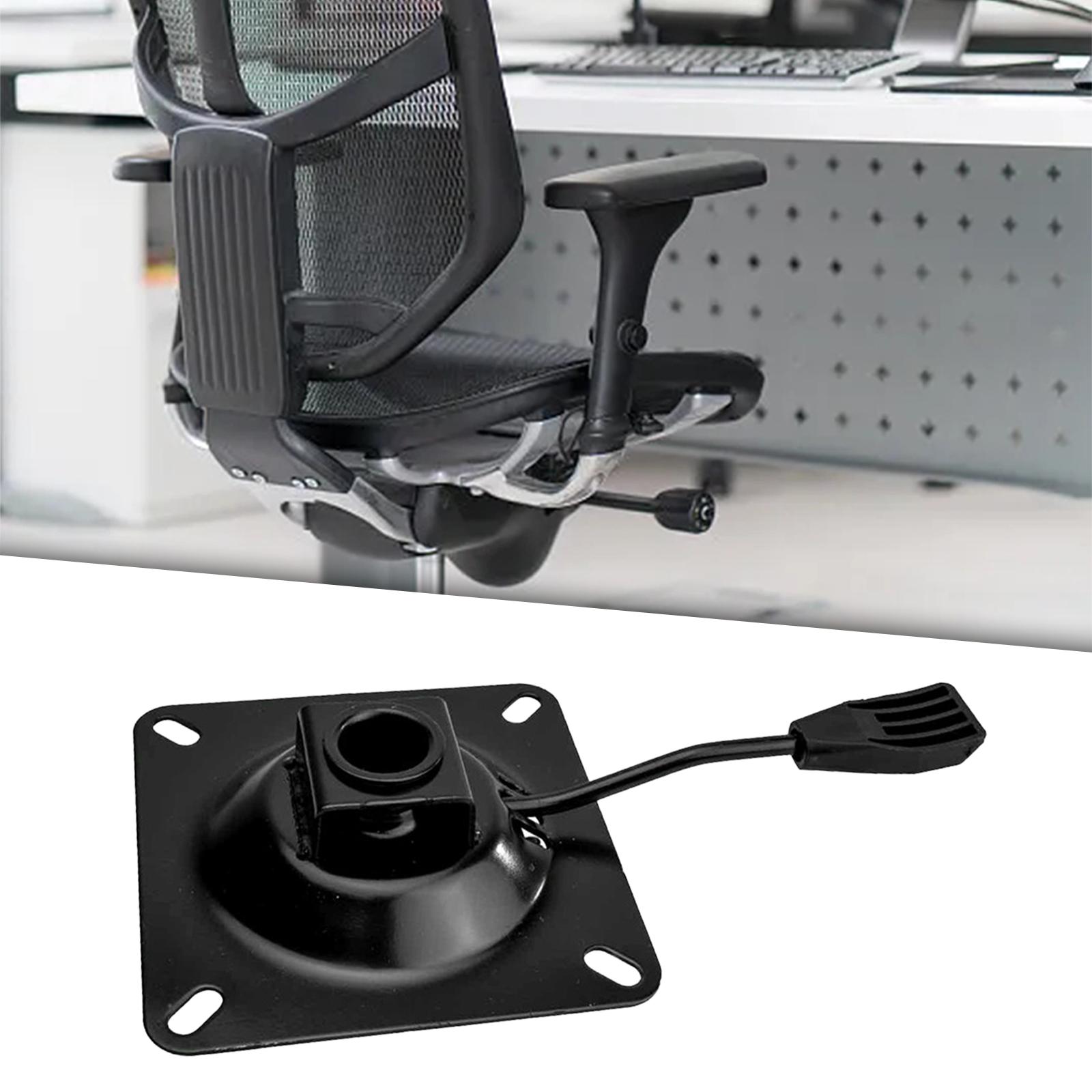 Swivel Chair Base Plate Heavy  - Commercial Kitchen Hardware ulasan dan harga